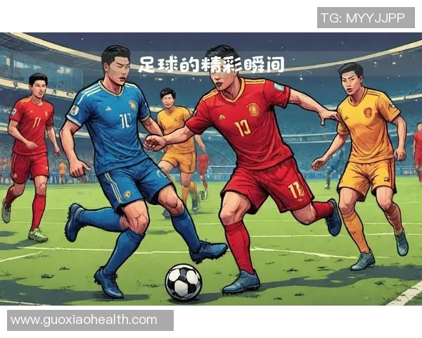 三大足球巨星谁是你心中的最强王者一场经典对决即将上演